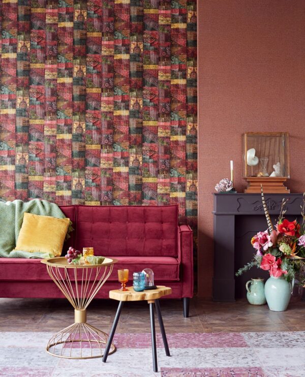 Eijffinger tapeet Masterpiece 358030