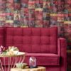 Eijffinger tapeet Masterpiece 358030