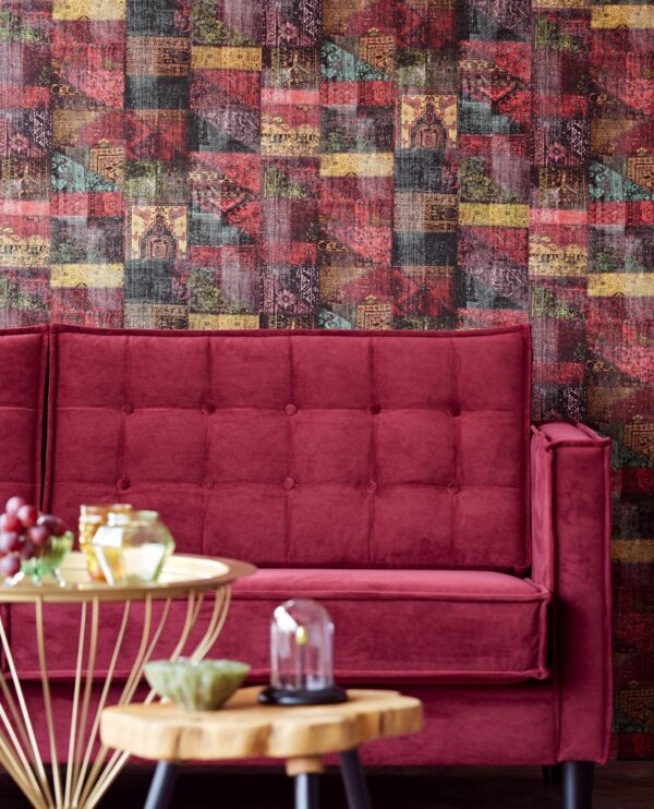 Eijffinger tapeet Masterpiece 358030
