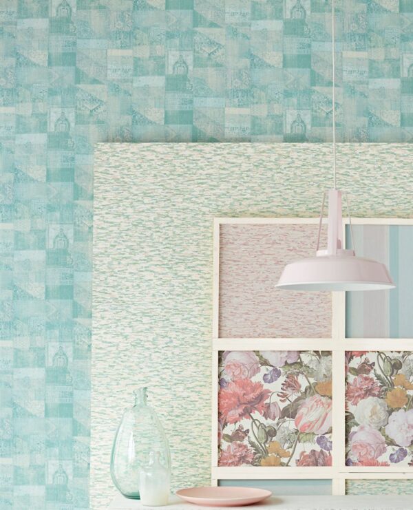 Eijffinger tapeet Masterpiece 358033