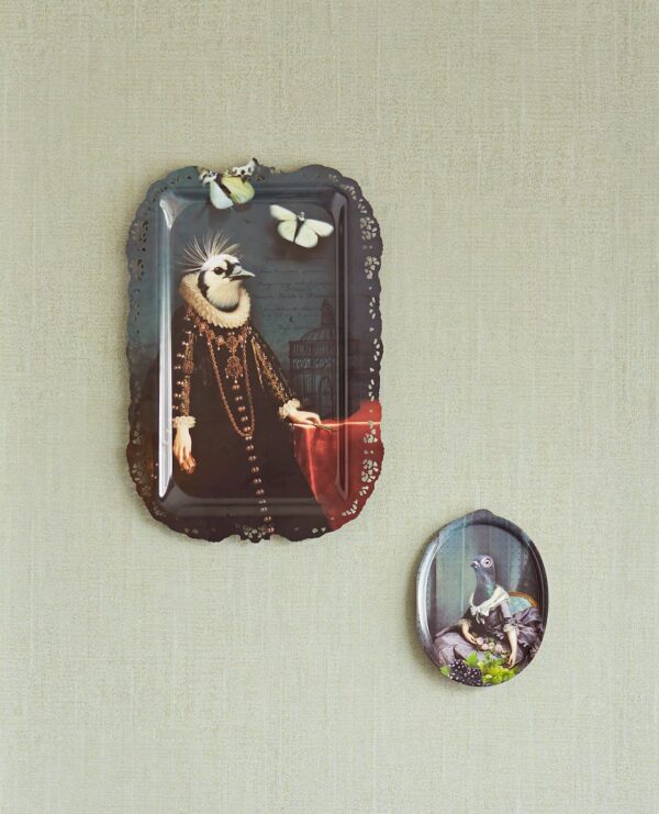 Eijffinger tapeet Masterpiece 358064