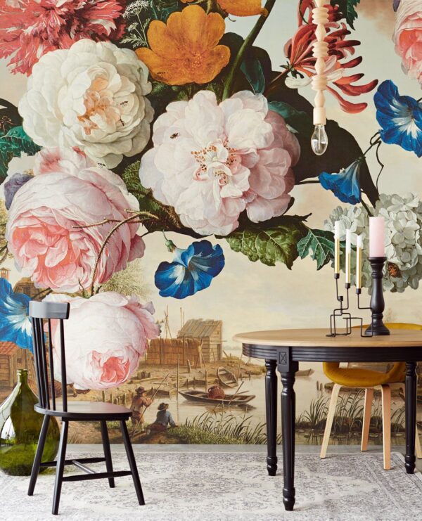 Eijffinger tapeet Masterpiece 358110