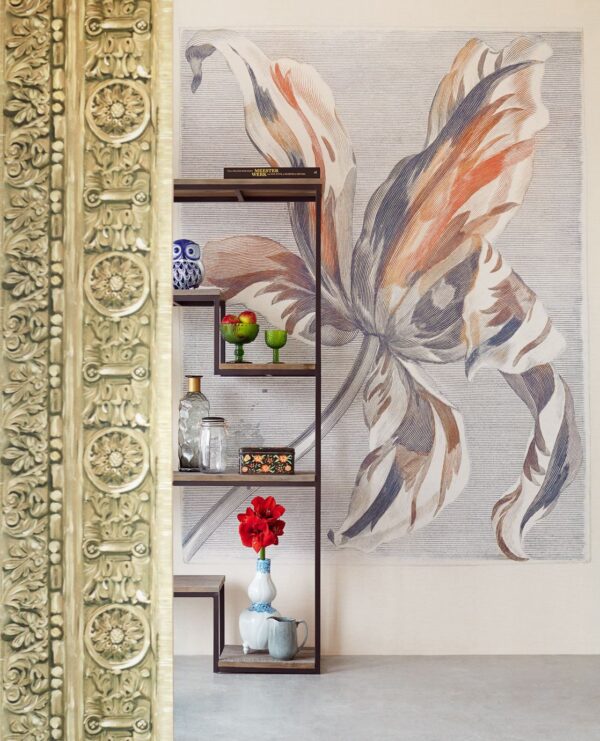 Eijffinger tapeet Masterpiece 358114