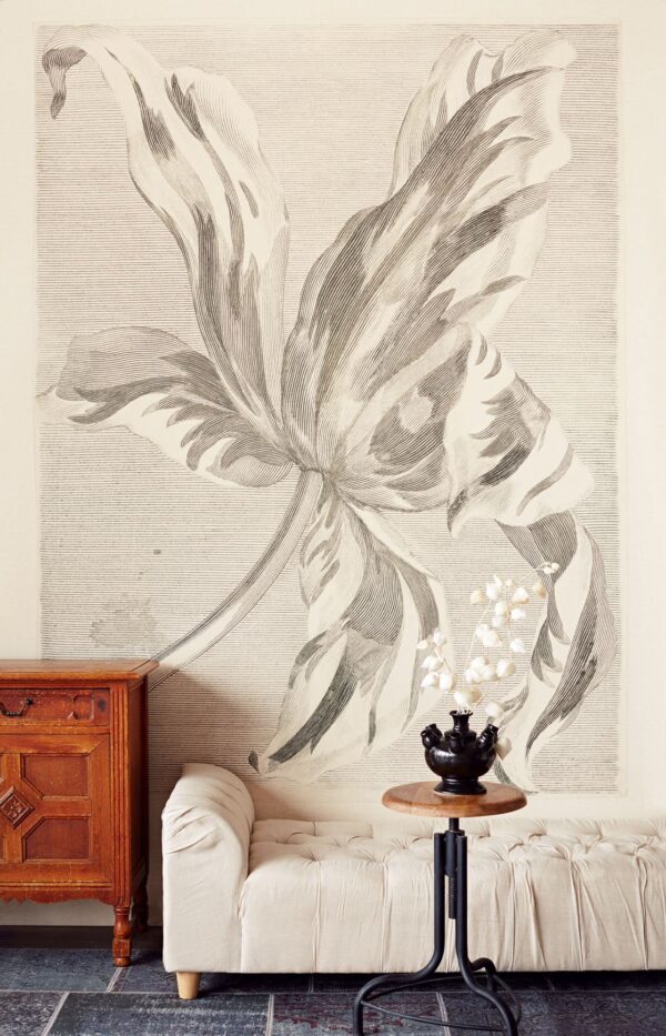 Eijffinger tapeet Masterpiece 358117