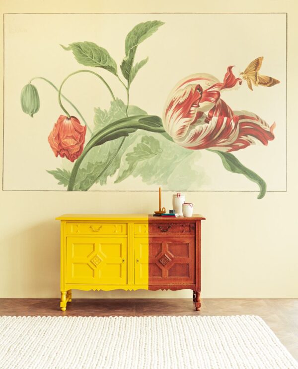 Eijffinger tapeet Masterpiece 358118