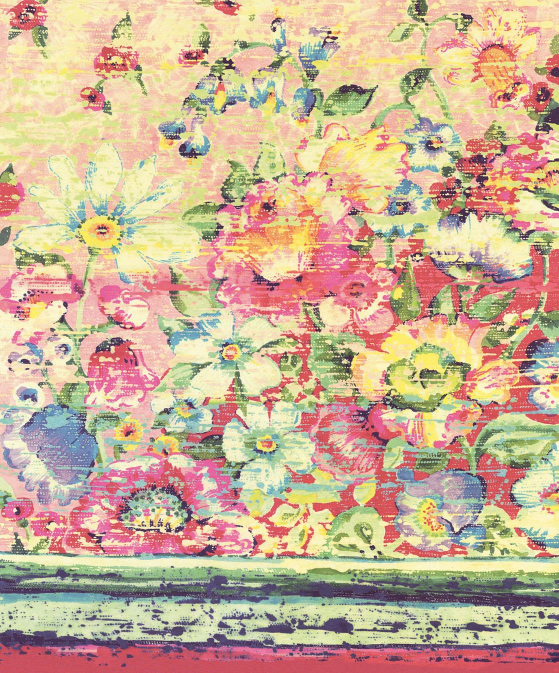 Eijffinger tapeet Wallpower junior 364115