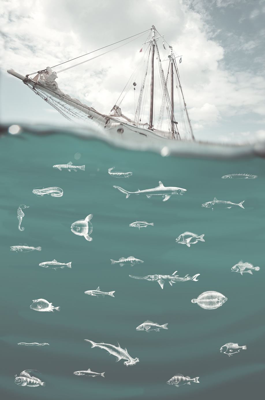 Eijffinger tapeet Wallpower junior 364141