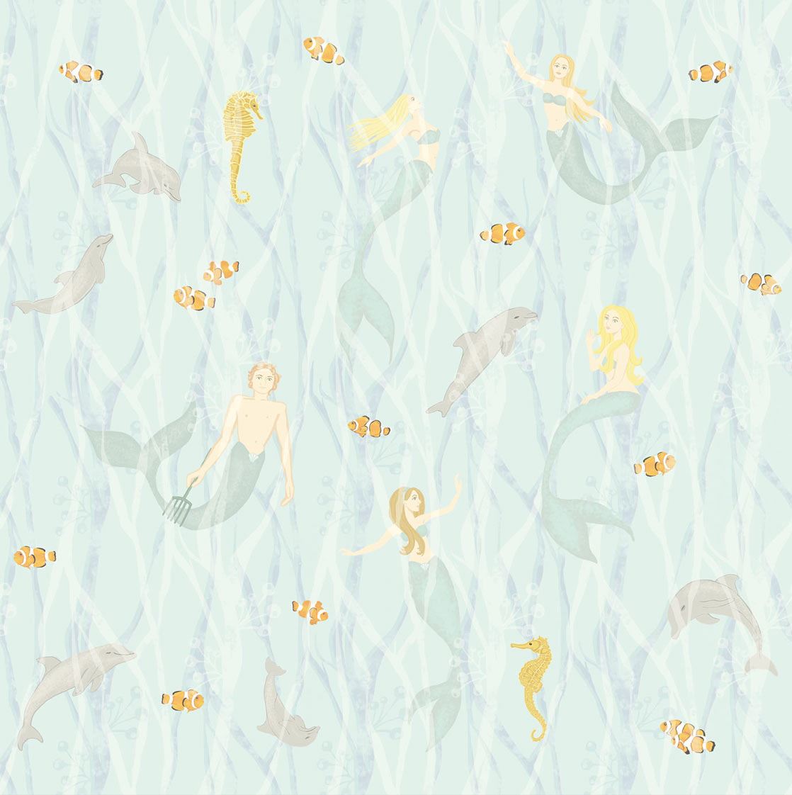 Eijffinger tapeet Wallpower junior 364149