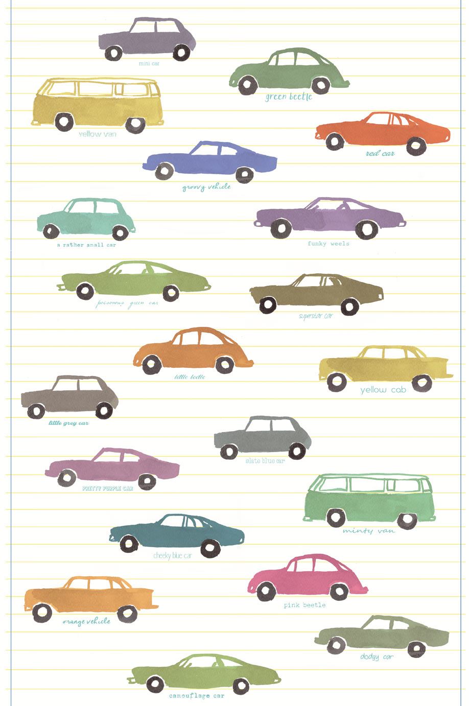 Eijffinger tapeet Wallpower junior 364157