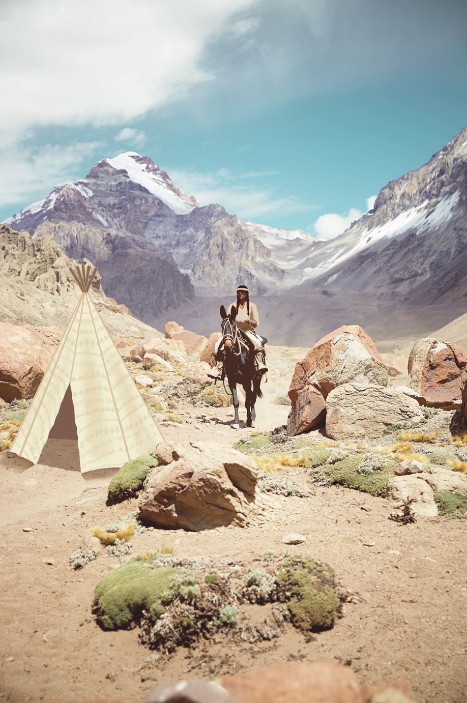 Eijffinger tapeet Wallpower junior 364164