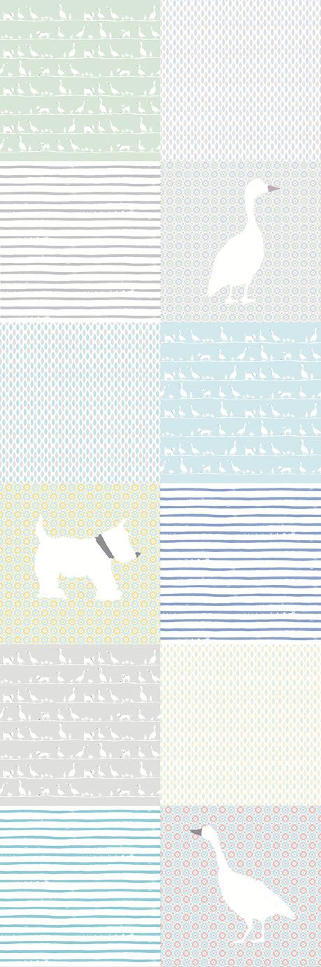 Eijffinger tapeet Wallpower junior 364177