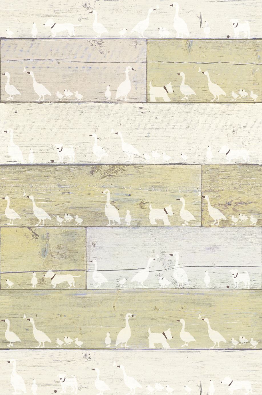 Eijffinger tapeet Wallpower junior 364178