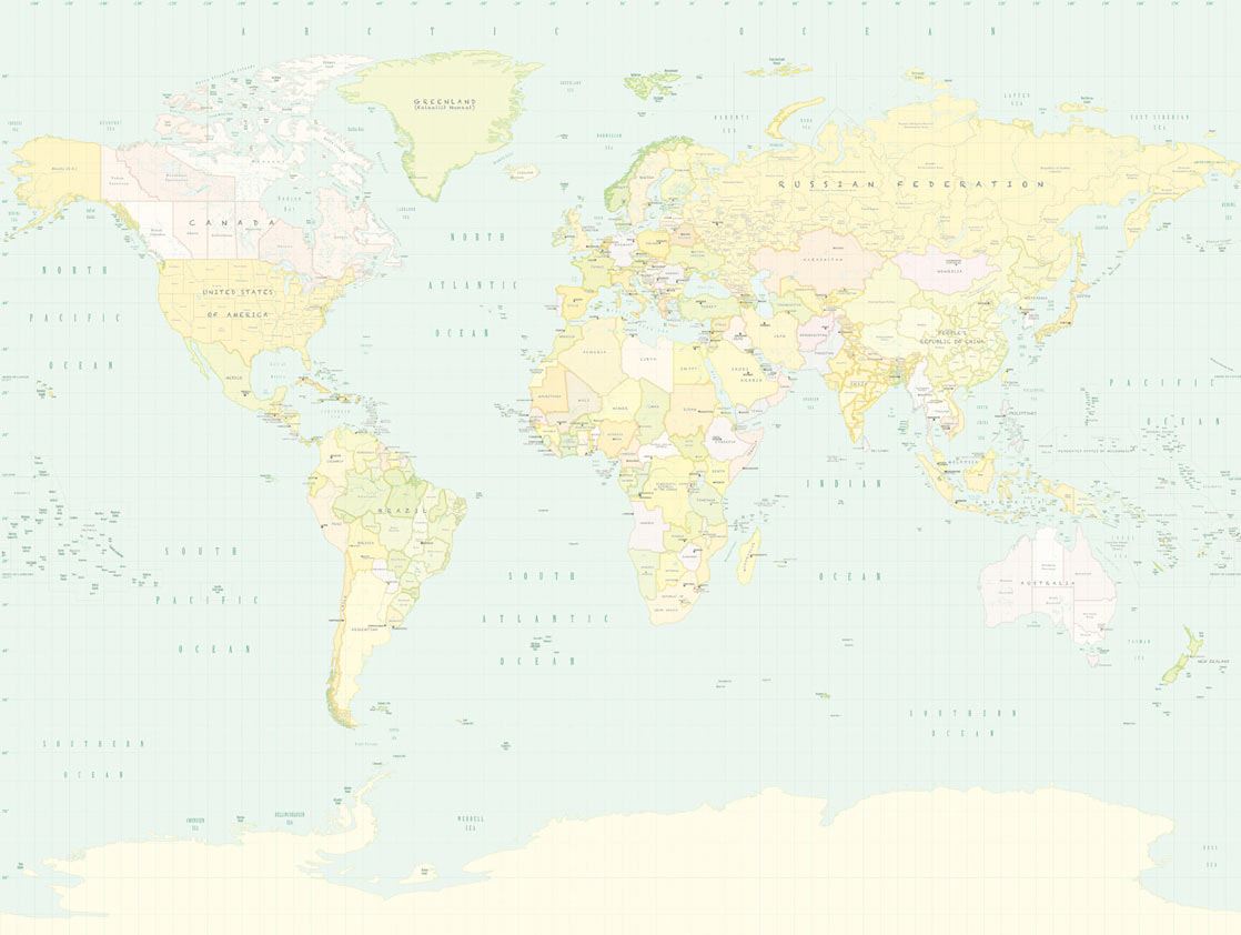 Eijffinger tapeet Wallpower junior 364194