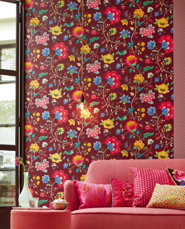 Eijffinger tapeet Pip studio 3 341033