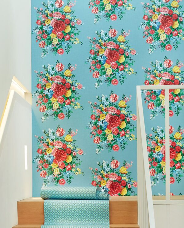 Eijffinger tapeet Pip studio 3 341045