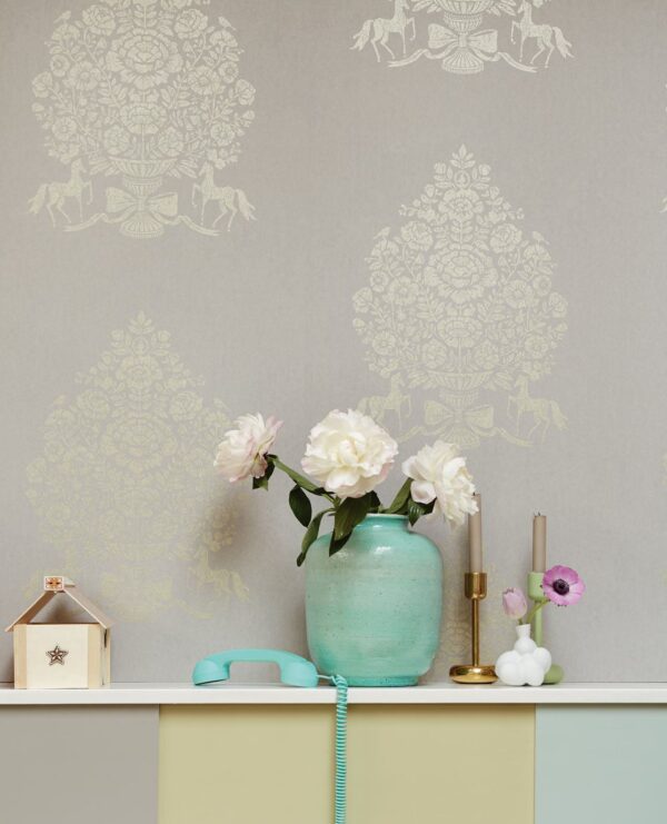 Eijffinger tapeet Pip studio 3 341054