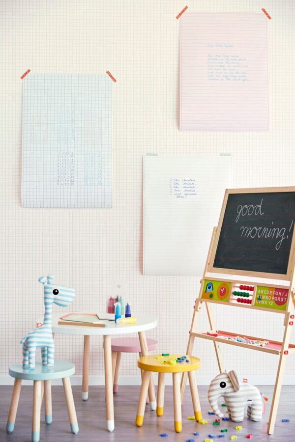 0005335_364022_a Eijffinger tapeet Wallpower junior 364022