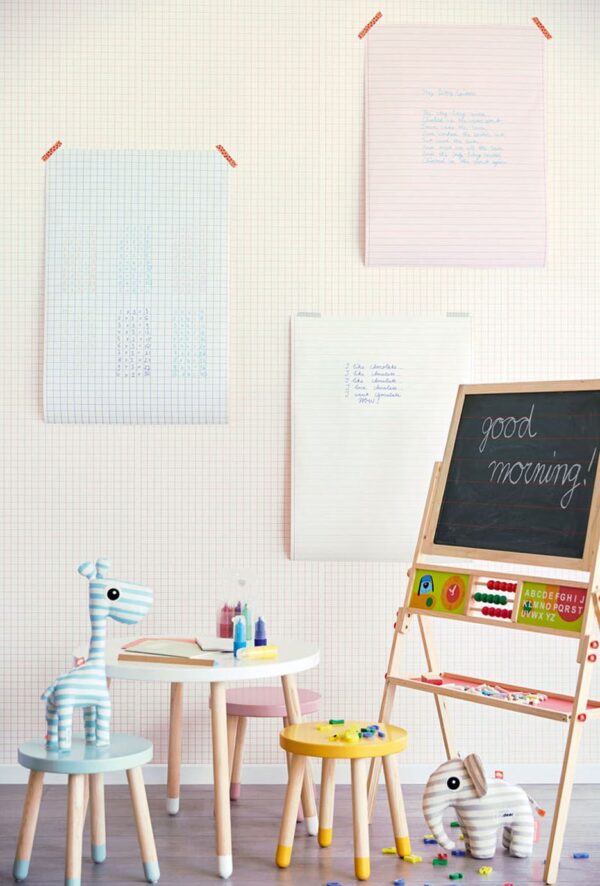 Eijffinger tapeet Wallpower junior 364023