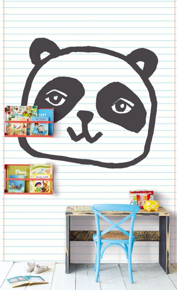 0005340_364104_hover Eijffinger tapeet Wallpower junior 364104