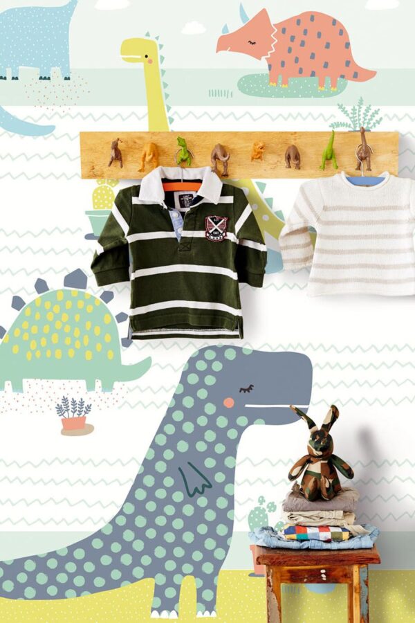 0005344_364109_a Eijffinger tapeet Wallpower junior 364109