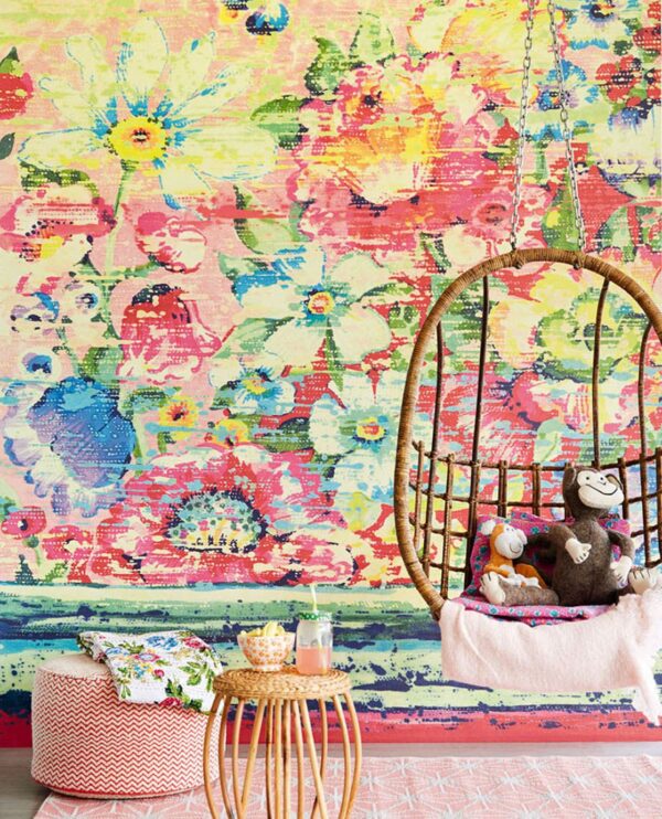 Eijffinger tapeet Wallpower junior 364115