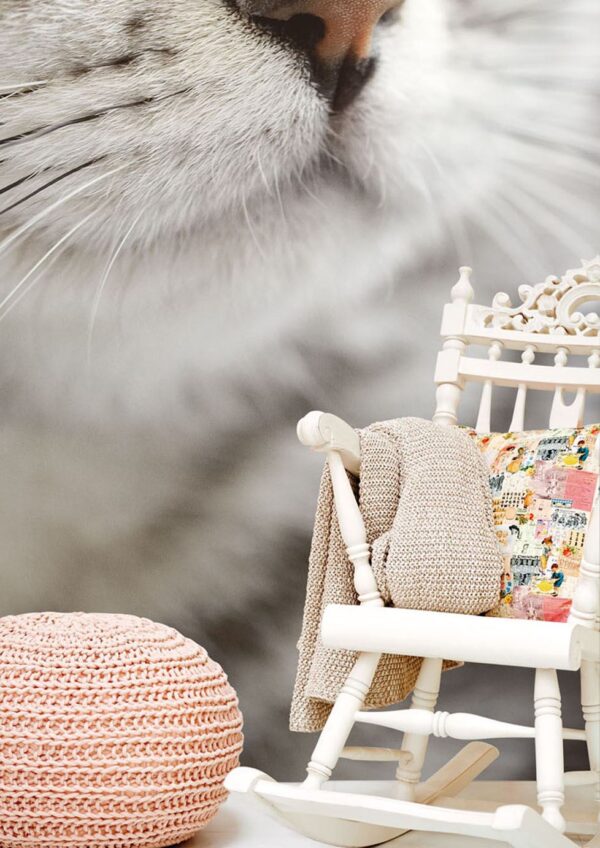 Eijffinger tapeet Wallpower junior 364123