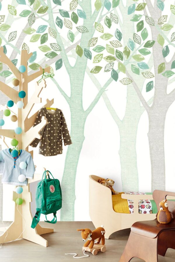 Eijffinger tapeet Wallpower junior 364129