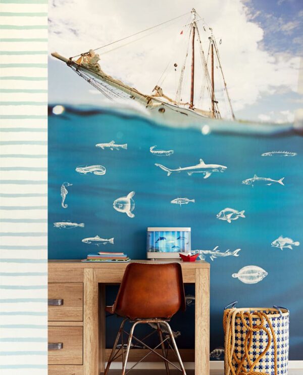 0005368_364140_hover Eijffinger tapeet Wallpower junior 364140