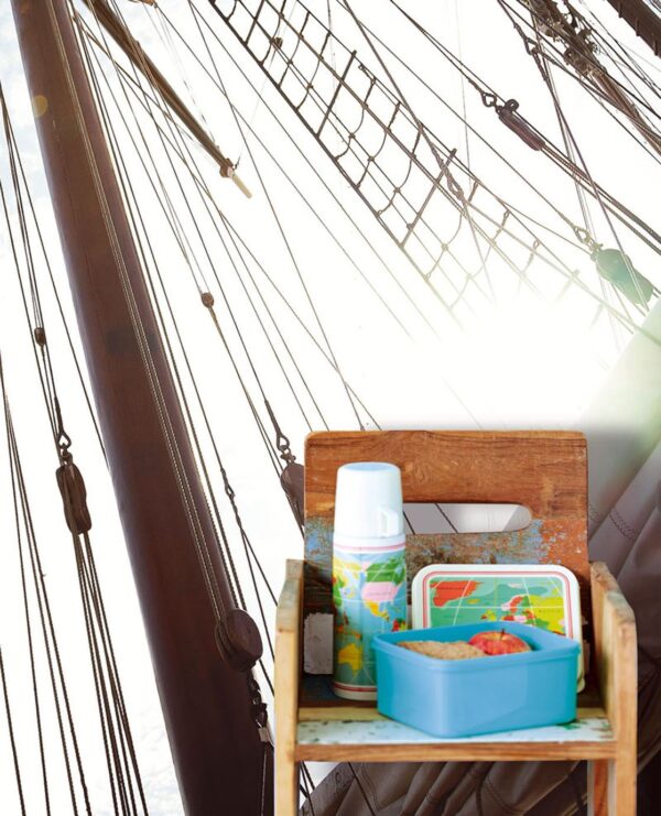 0005370_364142_a Eijffinger tapeet Wallpower junior 364142