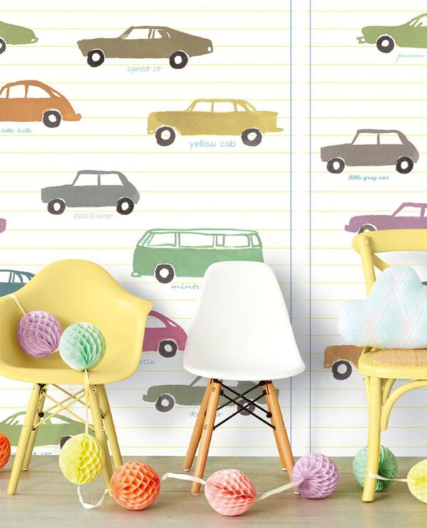 0005376_364157_hover Eijffinger tapeet Wallpower junior 364157