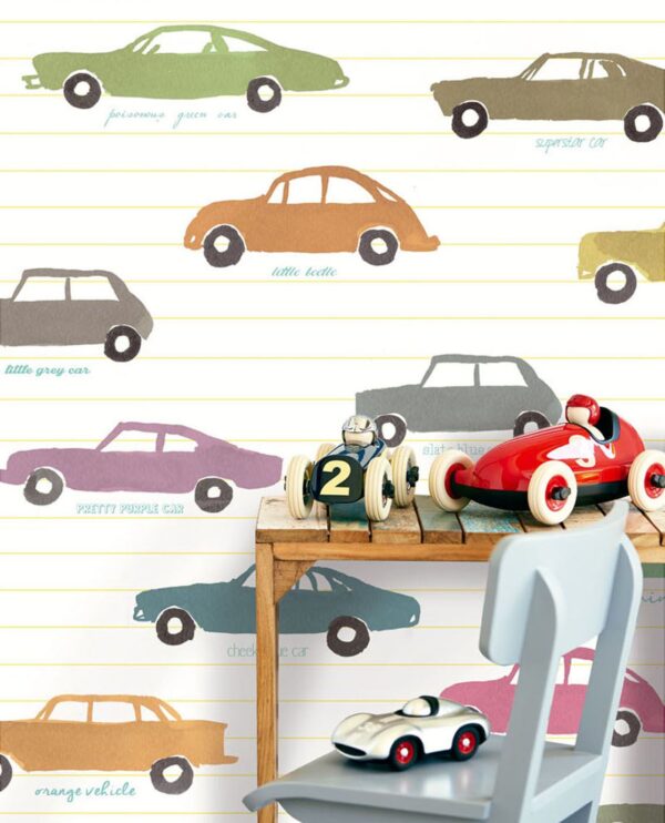 0005377_364157_a Eijffinger tapeet Wallpower junior 364157