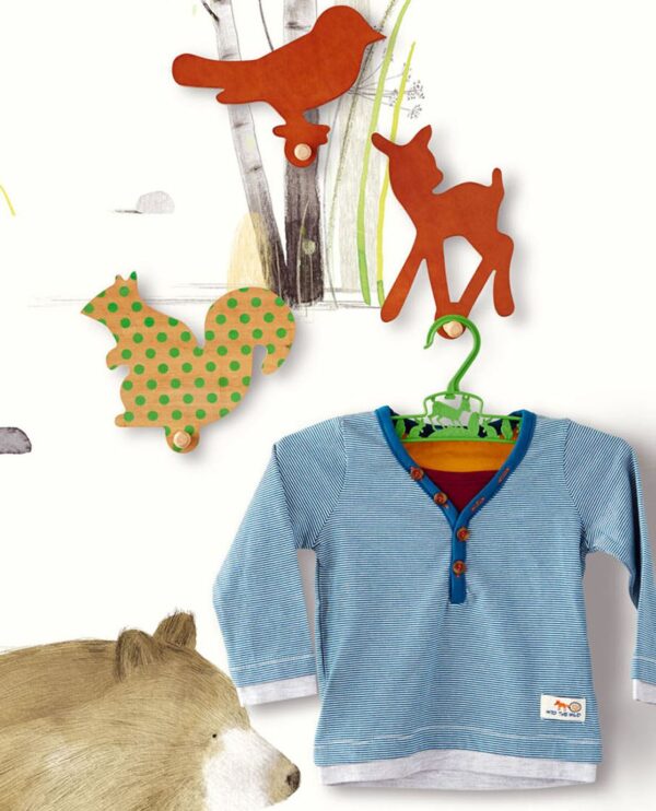 Eijffinger tapeet Wallpower junior 364162