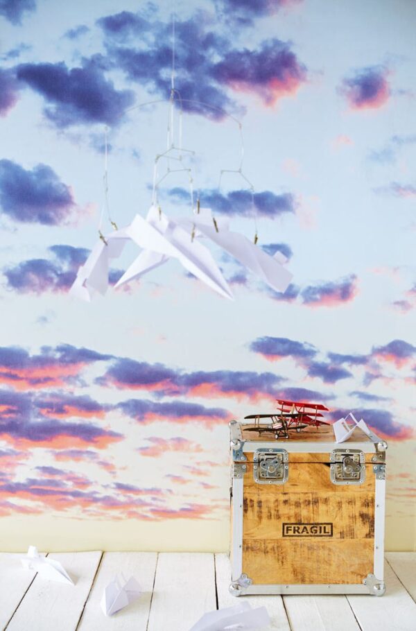 0005385_364165_hover Eijffinger tapeet Wallpower junior 364165