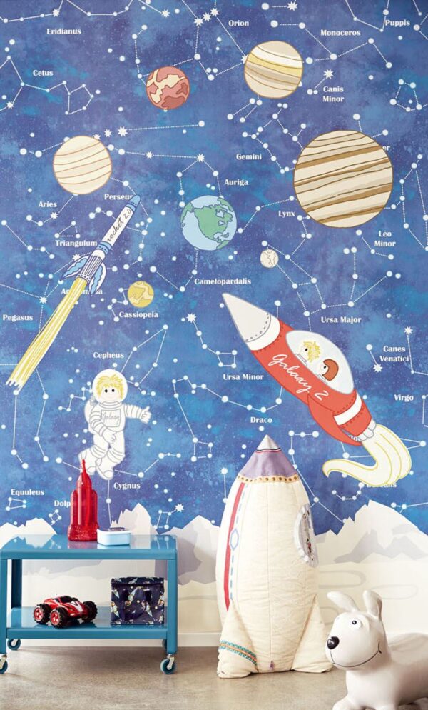 0005392_364175_hover Eijffinger tapeet Wallpower junior 364175