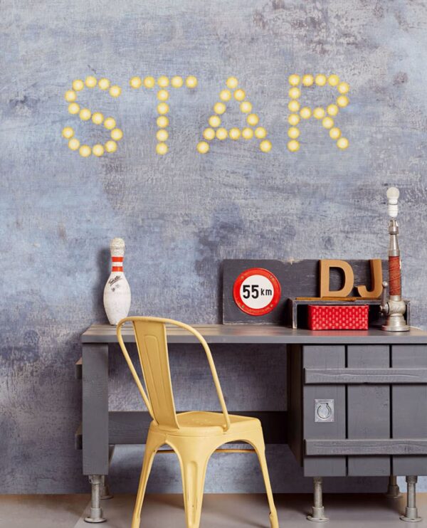 0005399_364185_a Eijffinger tapeet Wallpower junior 364185