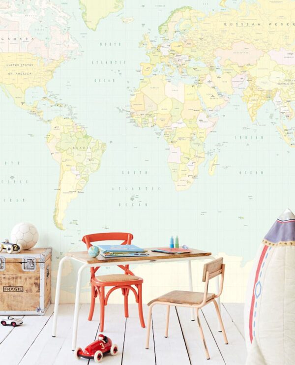 0005407_364194_hover Eijffinger tapeet Wallpower junior 364194