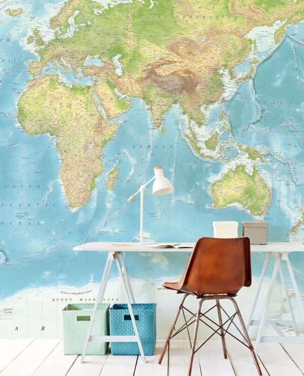 0005409_364196_hover Eijffinger tapeet Wallpower junior 364196