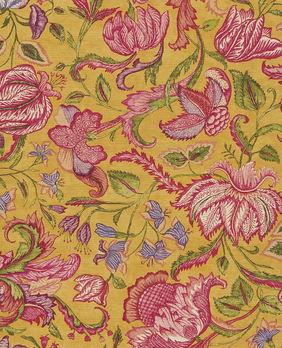 Eijffinger tapeet Sundari 375103