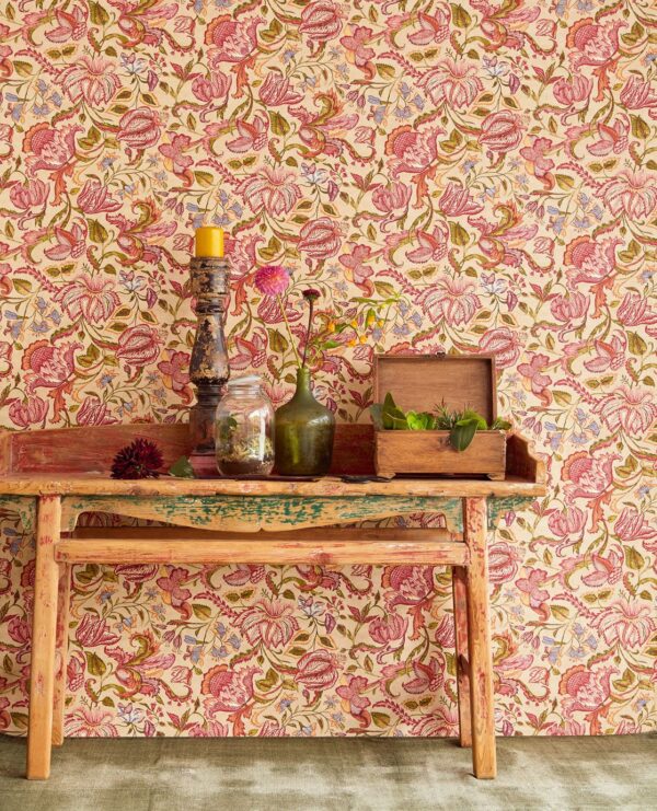 Eijffinger tapeet Sundari 375102