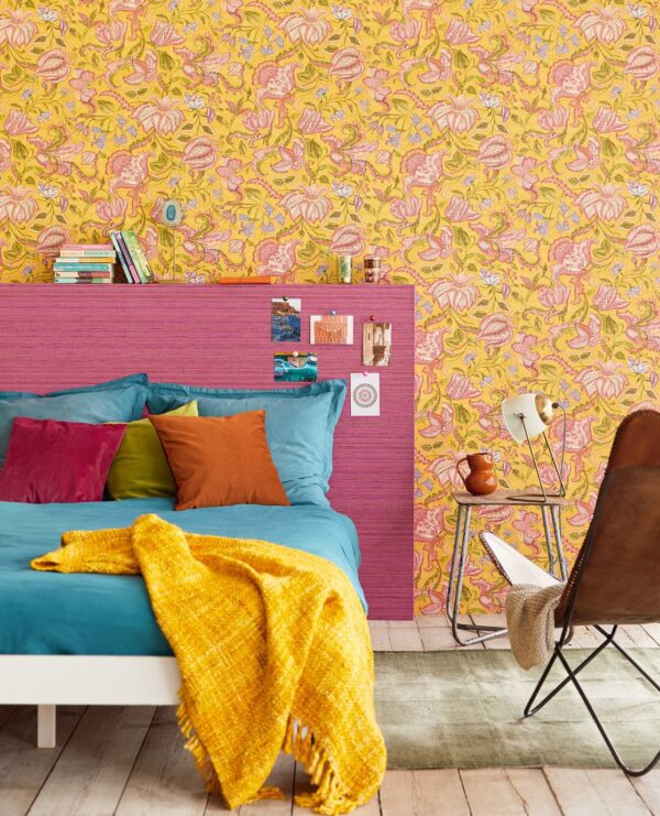 Eijffinger tapeet Sundari 375103
