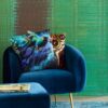 Eijffinger tapeet Sundari 375200