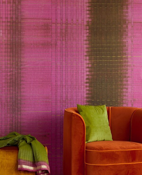 Eijffinger tapeet Sundari 375202