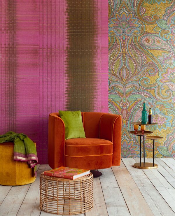 Eijffinger tapeet Sundari 375202