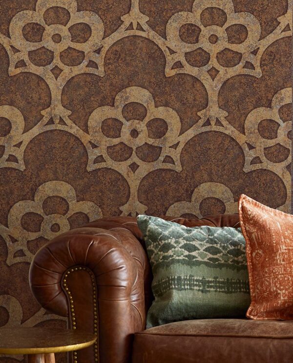 Eijffinger tapeet Sundari 375203