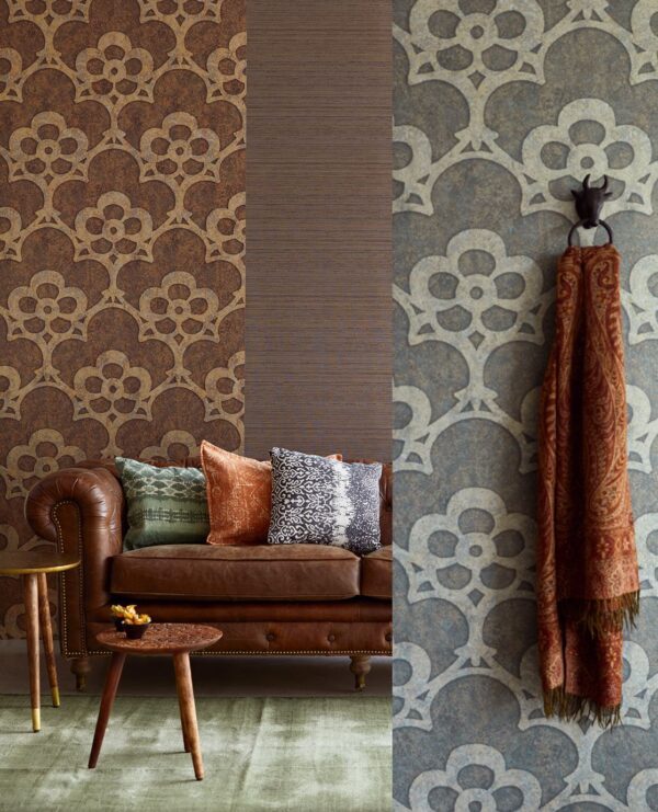 Eijffinger tapeet Sundari 375203
