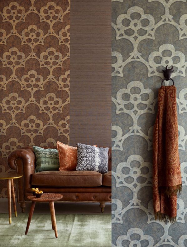 Eijffinger tapeet Sundari 375204