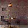 Eijffinger tapeet Sundari 375205