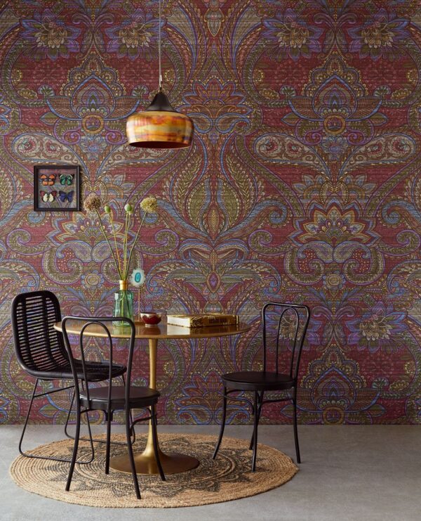 Eijffinger tapeet Sundari 375205