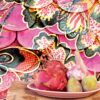 Eijffinger tapeet Sundari 375208