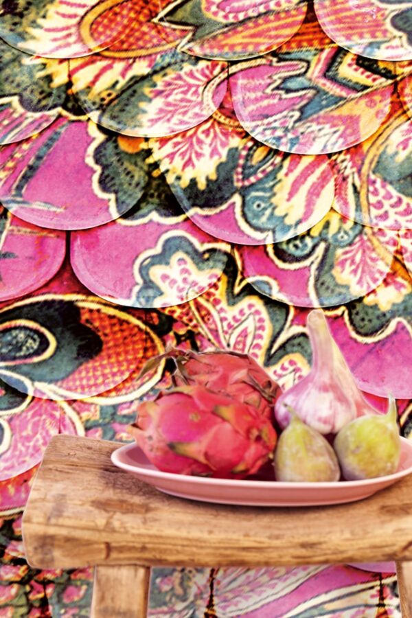Eijffinger tapeet Sundari 375208
